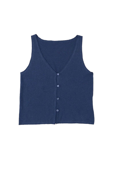 Anacapa - Deep Indigo