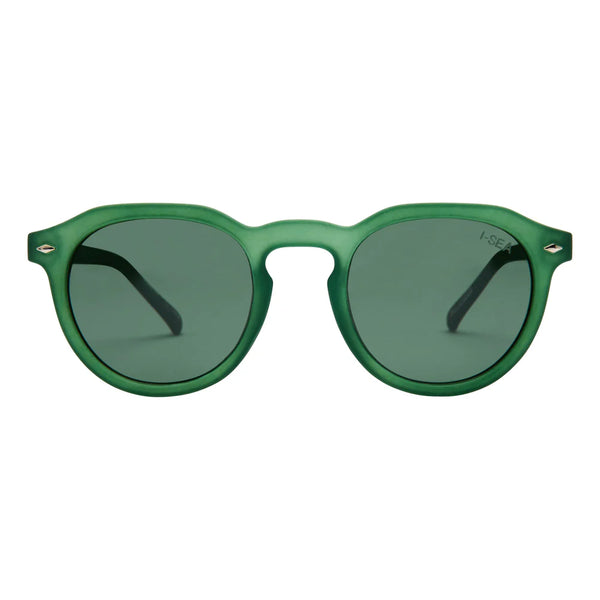 Blair - Kale / Green Polarized Lens