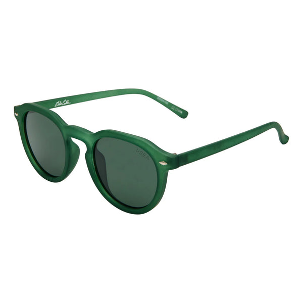 Blair - Kale / Green Polarized Lens