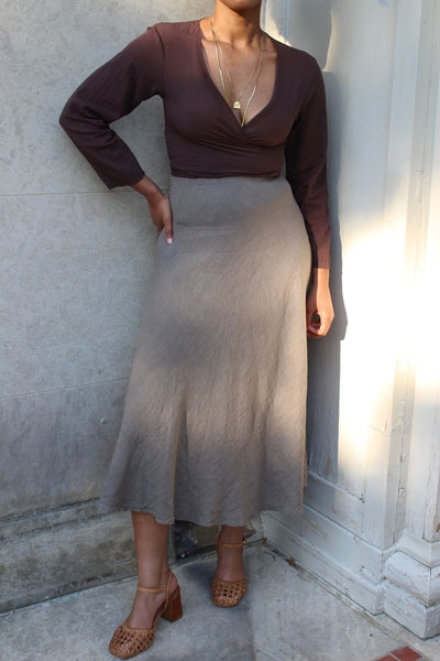 Mackenzie Skirt
