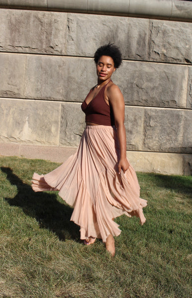 Shai Skirt