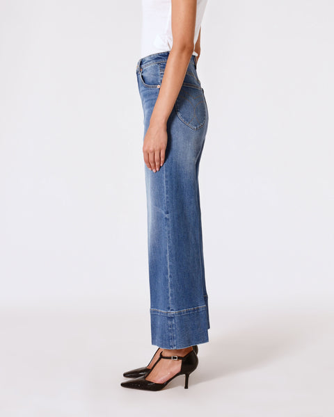 Rolla’s Sailor Scoop - Iris Blue