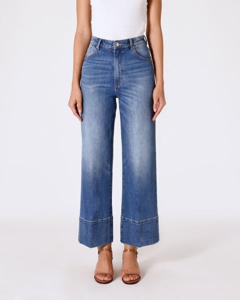 Rolla’s Sailor Scoop - Iris Blue