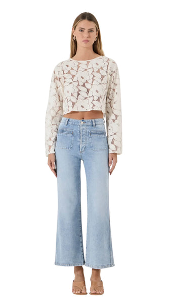 Rolla’s Sailor Lila Jean - Bowery Blue