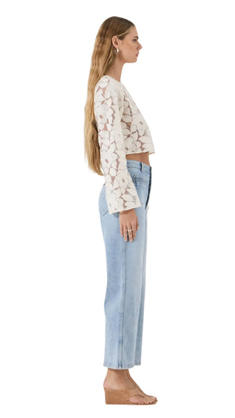 Rolla’s Sailor Lila Jean - Bowery Blue
