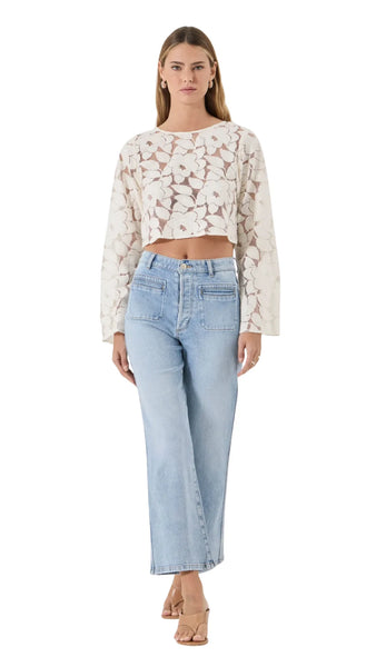 Rolla’s Sailor Lila Jean - Bowery Blue