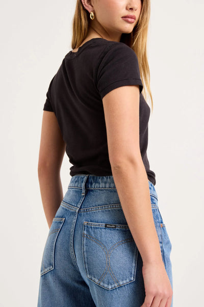 Rolla’s Frankie Loose Jeans Long - Soho Vintage