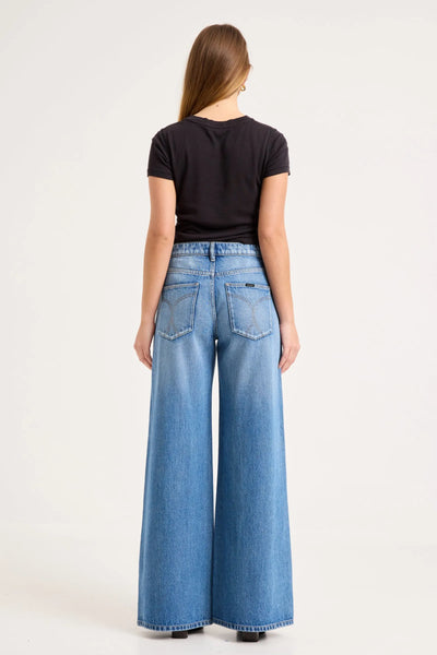 Rolla’s Frankie Loose Jeans Long - Soho Vintage