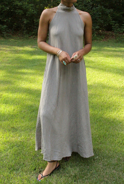 Sicilia Maxi Dress