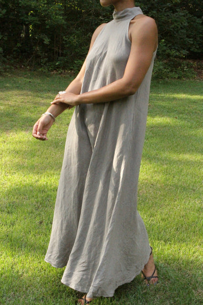 Sicilia Maxi Dress