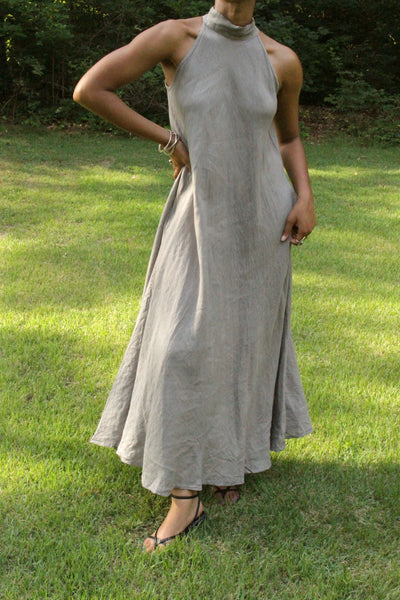 Sicilia Maxi Dress