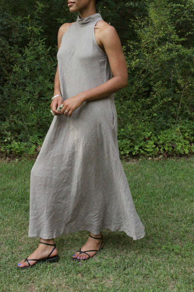 Sicilia Maxi Dress