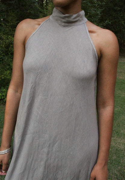 Sicilia Maxi Dress