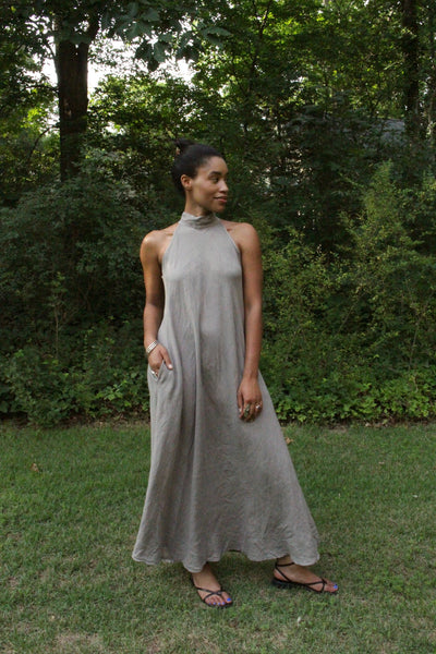 Sicilia Maxi Dress