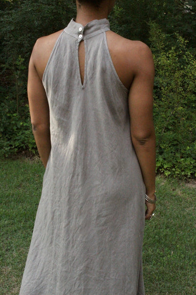 Sicilia Maxi Dress