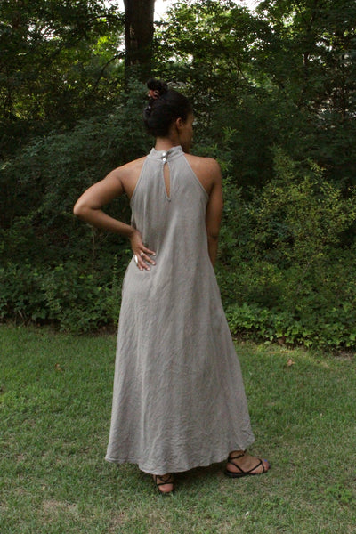 Sicilia Maxi Dress