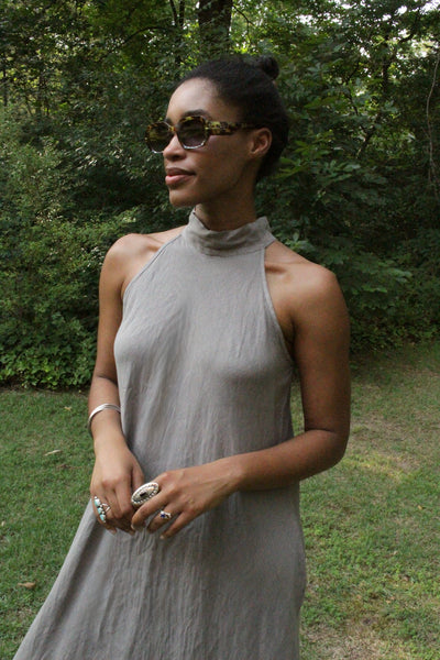 Sicilia Maxi Dress