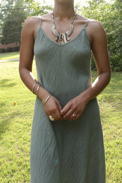 Maggie Slip Dress