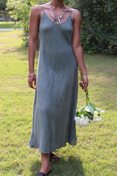 Maggie Slip Dress