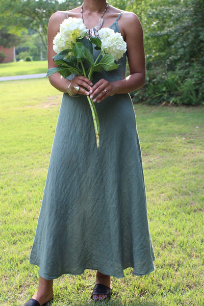 Maggie Slip Dress