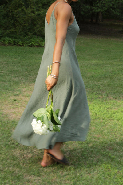 Maggie Slip Dress