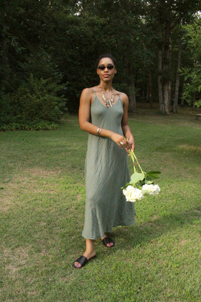 Maggie Slip Dress