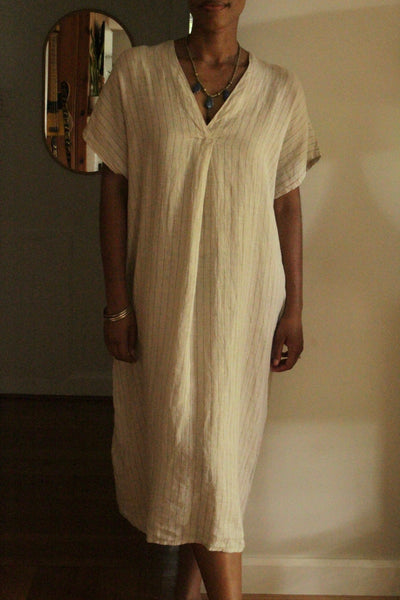 Saela Kaftan