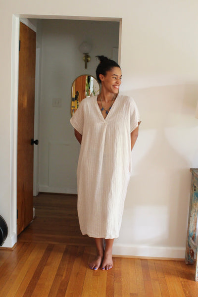 Saela Kaftan