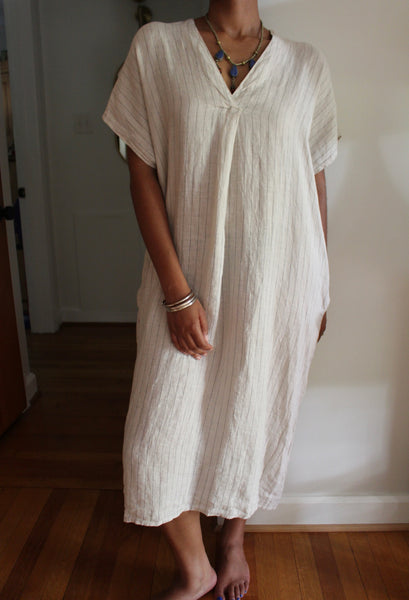 Saela Kaftan