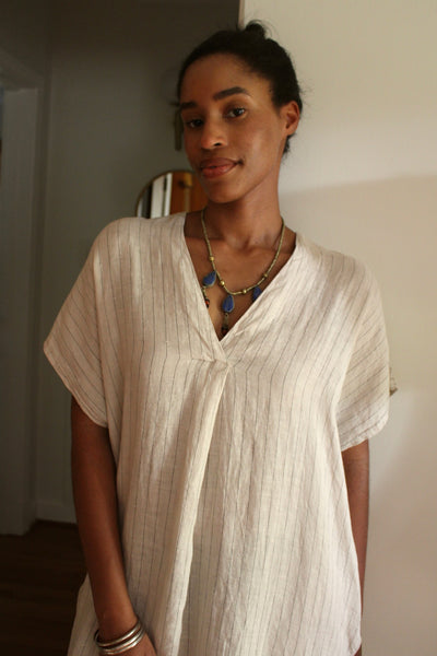 Saela Kaftan