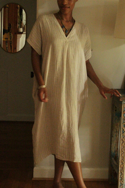 Saela Kaftan
