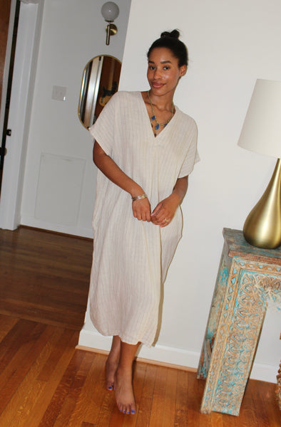 Saela Kaftan