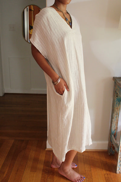 Saela Kaftan