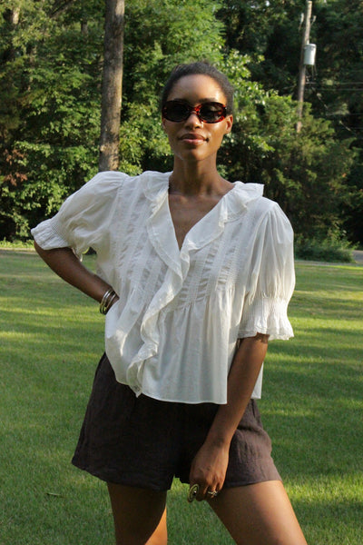 Greta Top