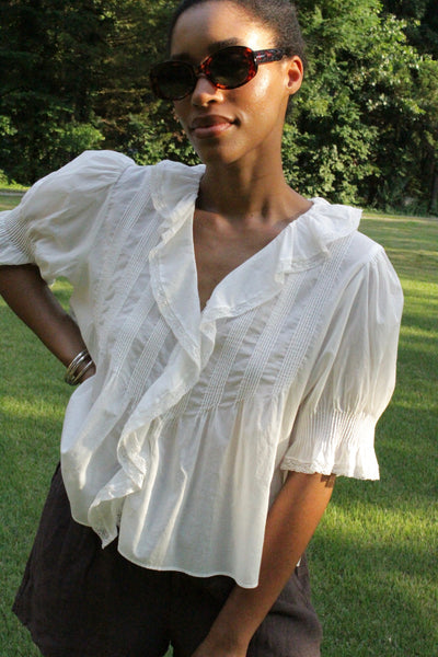 Greta Top