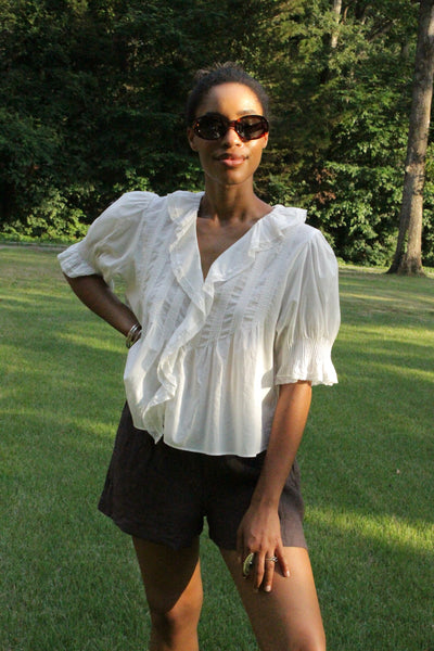 Greta Top