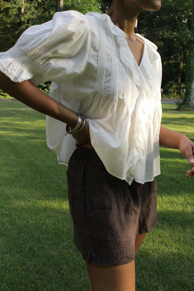 Greta Top