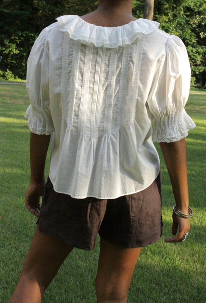 Greta Top