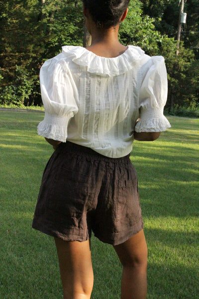 Layla Shorts