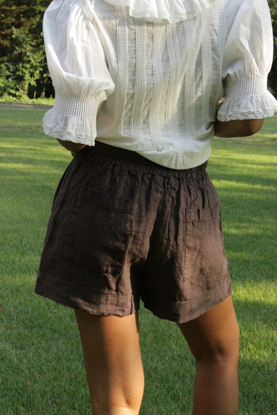 Layla Shorts