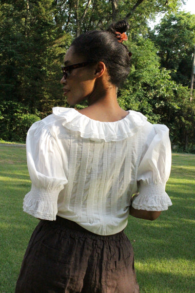 Greta Top