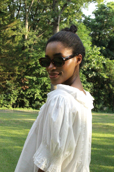 Greta Top