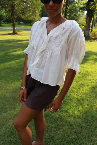 Greta Top
