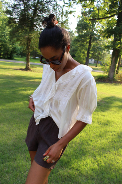 Greta Top