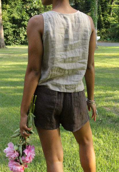 Layla Shorts