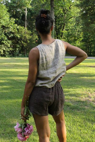 Layla Shorts