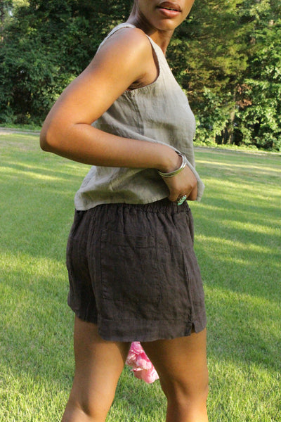 Layla Shorts