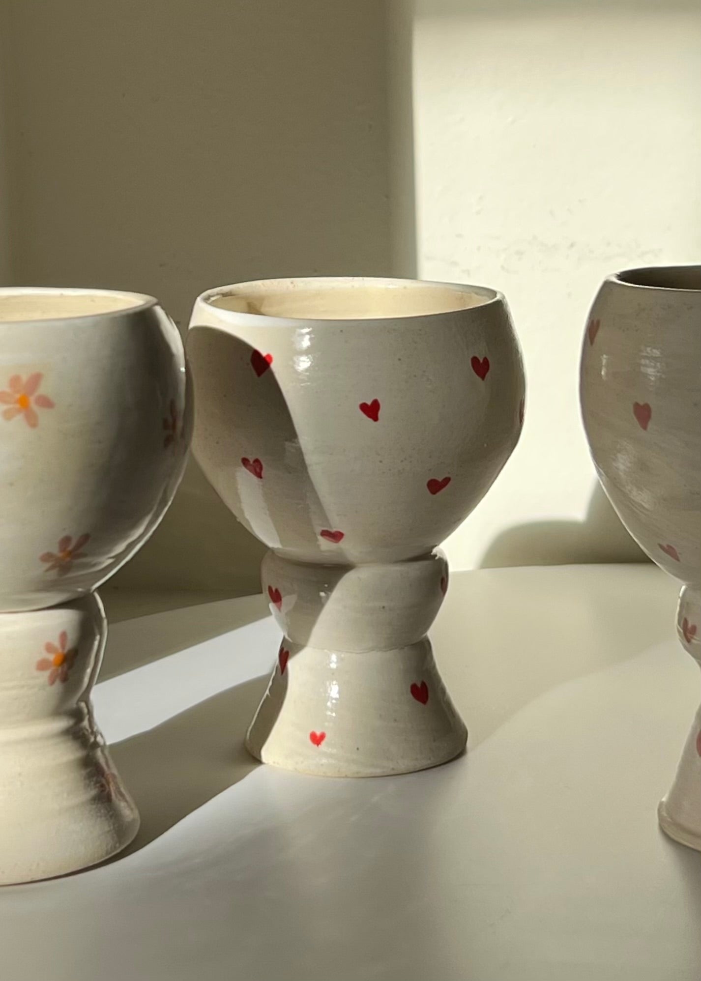Goblets
