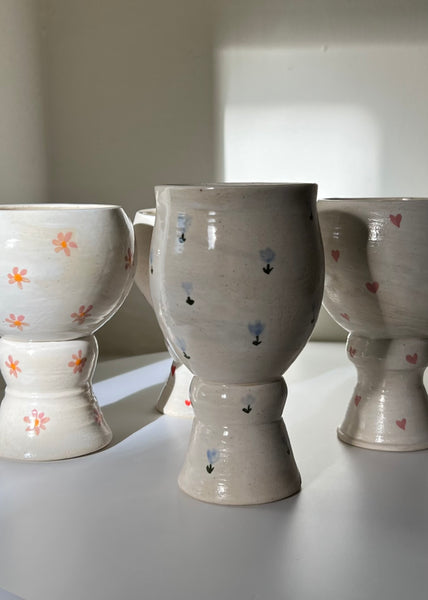 Goblets
