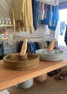 Palo Santo Holders – The Wild Heart